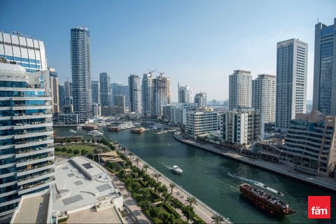 Appartement de 2 chambres à Dubai Marina, UAE No. 101062 3