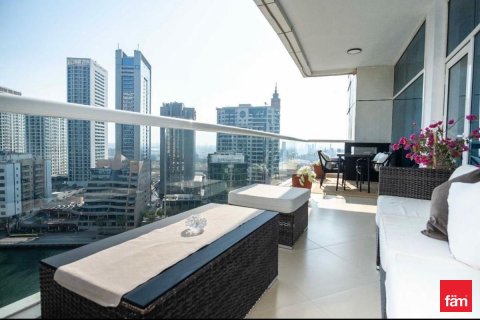 Appartement de 2 chambres à Dubai Marina, UAE No. 101062 17