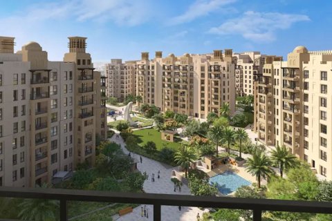 Appartement de 2 chambres à Dubai, UAE No. 101063 6