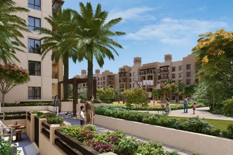 Appartement de 2 chambres à Dubai, UAE No. 101063 8