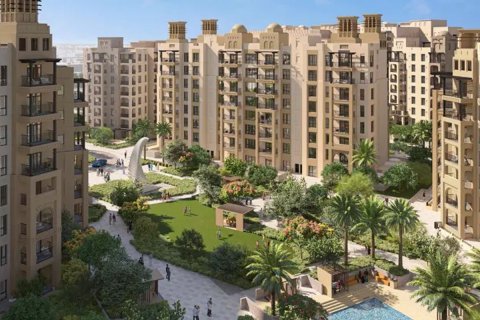 Appartement de 2 chambres à Dubai, UAE No. 101063 9