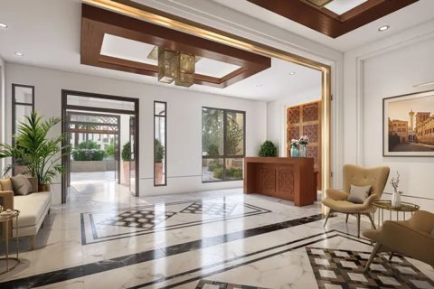 Appartement de 2 chambres à Dubai, UAE No. 101063 2