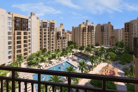 Appartement de 2 chambres à Dubai, UAE No. 101063 11