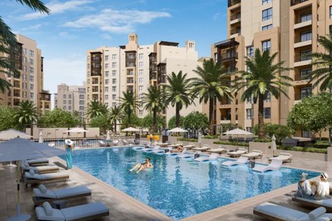 Appartement de 2 chambres à Dubai, UAE No. 101063 7