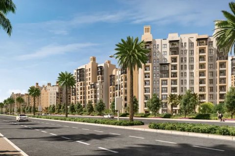 Appartement de 2 chambres à Dubai, UAE No. 101063 5