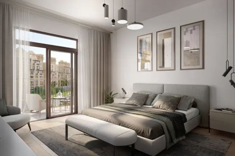 Appartement de 2 chambres à Dubai, UAE No. 101063 4