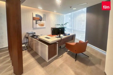 Office de 459.1m² à DIFC, UAE No. 101061 5