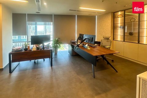 Office de 459.1m² à DIFC, UAE No. 101061 15