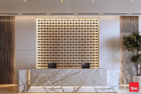Appartement de 1 chambre à Dubai, UAE No. 101079 9