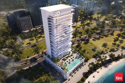 Appartement de 1 chambre à Dubai, UAE No. 101079 3