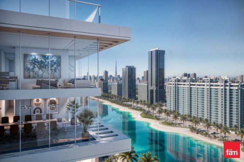 Appartement de 1 chambre à Dubai, UAE No. 101079 2