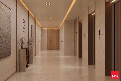 Appartement de 1 chambre à Dubai, UAE No. 101079 6