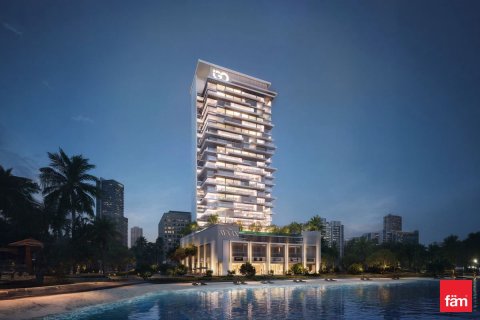 Appartement de 1 chambre à Dubai, UAE No. 101079 11