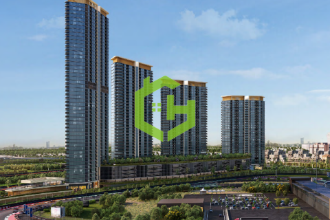 1 غرف نوم شقة في Motor City, الإمارات العربية المتحدة رقم 91993 10