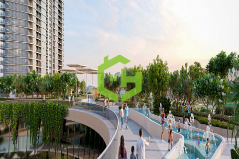 1 غرف نوم شقة في Motor City, الإمارات العربية المتحدة رقم 91993 6