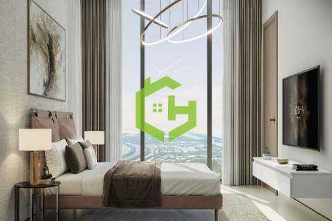 1 غرف نوم شقة في Motor City, الإمارات العربية المتحدة رقم 91993 1