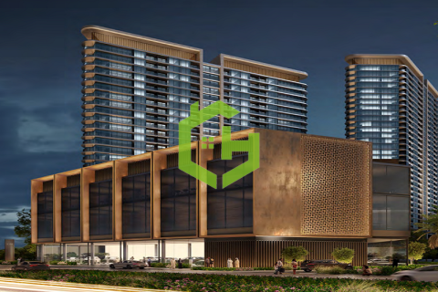 1 غرف نوم شقة في Motor City, الإمارات العربية المتحدة رقم 91993 4