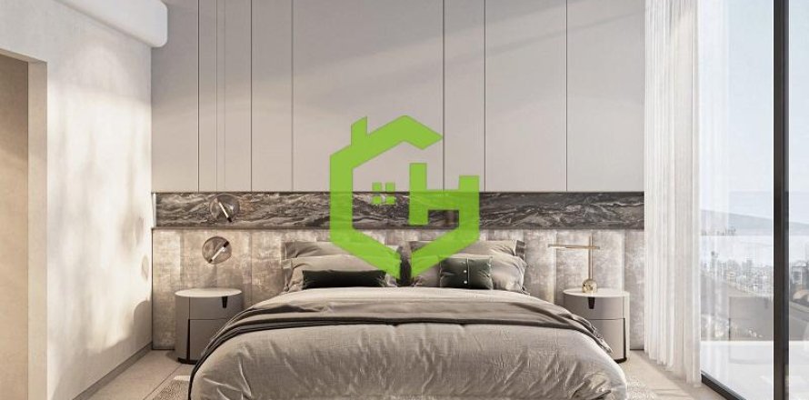 Appartement de 1 chambre à Deira, UAE No. 91999