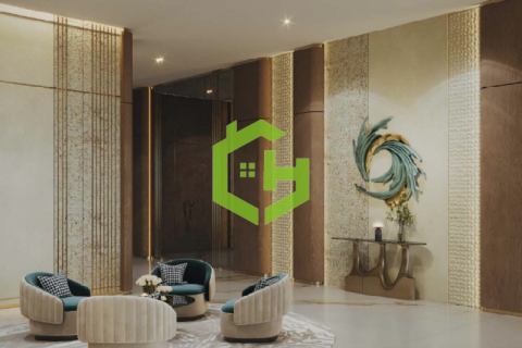 Appartement de 1 chambre à Deira, UAE No. 91999 10