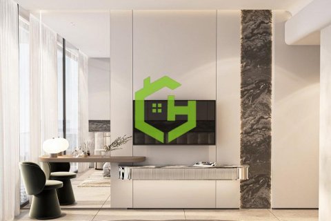 Appartement de 1 chambre à Deira, UAE No. 91999 9