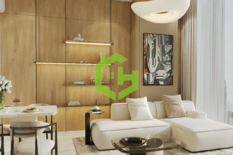 Appartement de 1 chambre à Deira, UAE No. 91999 12
