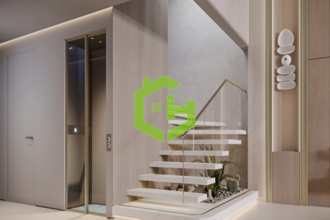 Duplex de 3 dormitorios en Deira, UAE No. 92055 3