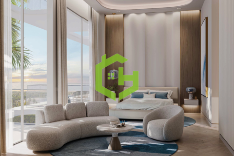 Duplex de 3 dormitorios en Deira, UAE No. 92055 6
