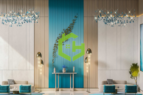 Duplex de 3 dormitorios en Deira, UAE No. 92055 11