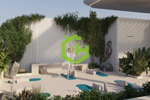 Duplex de 3 dormitorios en Deira, UAE No. 92055 8