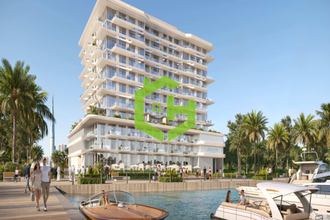 Duplex de 3 dormitorios en Deira, UAE No. 92055 4