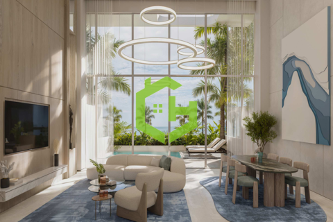 Duplex de 3 dormitorios en Deira, UAE No. 92055 2