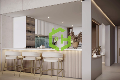 Duplex de 3 dormitorios en Deira, UAE No. 92055 18
