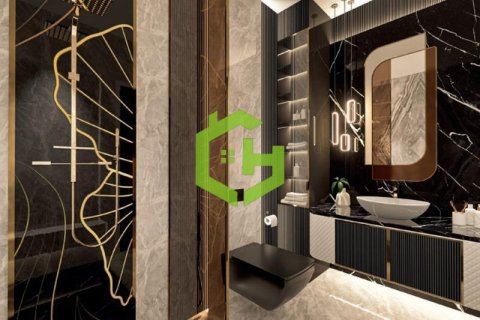 Appartement de 1 chambre à Business Bay, UAE No. 92060 8