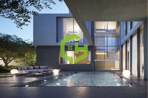 2 bedrooms Townhouse in Tilal City, UAE No. 92000 10