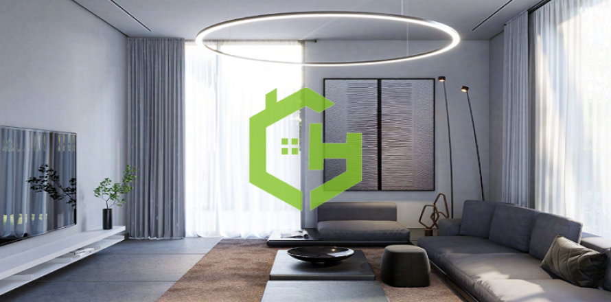 2 bedrooms Townhouse in Tilal City, UAE No. 92000