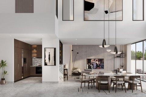 Villa de 4 dormitorios en Mohammed Bin Rashid City, UAE No. 87959 10