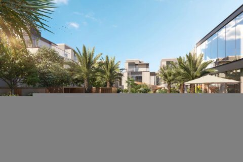 Villa de 4 dormitorios en Mohammed Bin Rashid City, UAE No. 87959 8