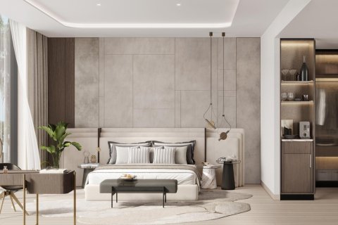Villa de 4 dormitorios en Mohammed Bin Rashid City, UAE No. 87959 6