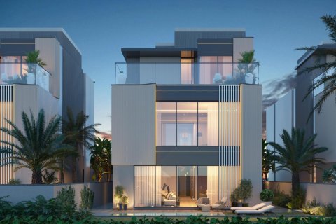 Villa de 4 dormitorios en Mohammed Bin Rashid City, UAE No. 87959 11