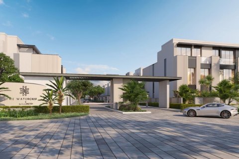 Villa de 4 dormitorios en Mohammed Bin Rashid City, UAE No. 87959 9