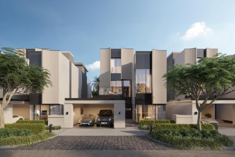 Villa de 4 dormitorios en Mohammed Bin Rashid City, UAE No. 87959 2
