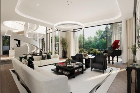 6 bedrooms Villa in Nadd Al Sheba, UAE No. 87961 8