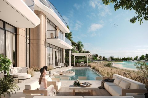 6 bedrooms Villa in Nadd Al Sheba, UAE No. 87961 7