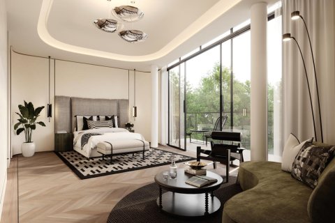 6 bedrooms Villa in Nadd Al Sheba, UAE No. 87961 4