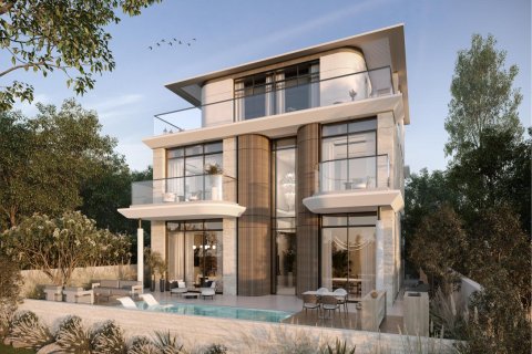 6 bedrooms Villa in Nadd Al Sheba, UAE No. 87961 3