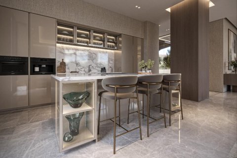 5 bedrooms Villa in District 11, UAE No. 87962 9