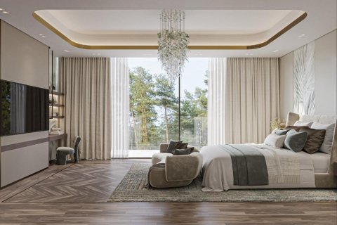 5 bedrooms Villa in District 11, UAE No. 87962 3