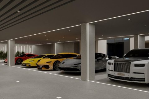 5 bedrooms Villa in District 11, UAE No. 87962 4
