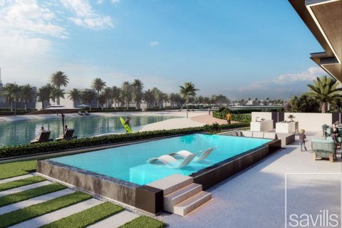 Вилла с 5 спальнями  №87962 9