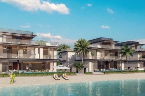 5 bedrooms Villa in District 11, UAE No. 87962 6